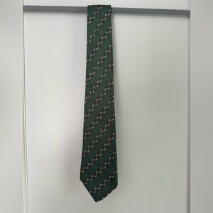 Hermes Tie